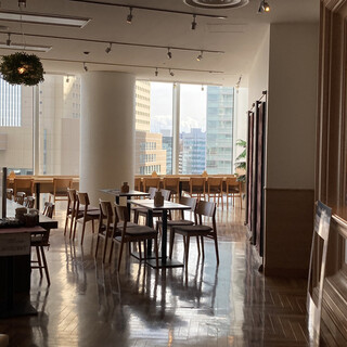 カフェ オアゼ_2