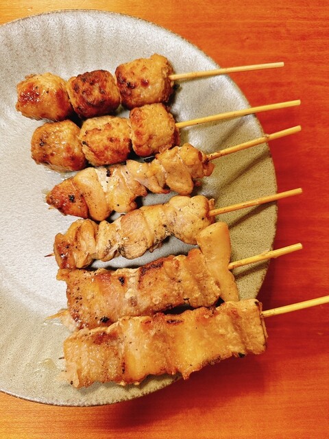 よっちゃん - 小机/焼き鳥 | 食べログ