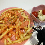 恋愛酒場 メイ子 - 