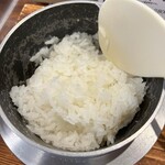 とんかつ 蒼樹 - 