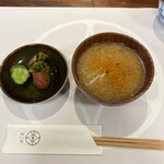 とんかつ 蒼樹 - 