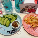 恋愛酒場 メイ子 - 