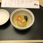 Washoku Shimizu - 煮物