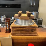 とんかつ 蒼樹 - 