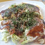 ごはん屋さん 花亭 - 料理写真: