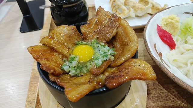 HOTJaJa（ホットジャジャ） - 前潟（麺類）の写真