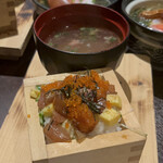 新長崎海鮮・一魚一会　～松鶴家～ - 