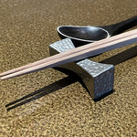 日本料理FUJI - お箸