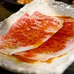 黒毛和牛一頭買い 本格和牛焼肉 個室 清香苑 大宮店 - 