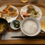 ホテル グローバルビュー八戸アネックス - 