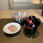 日本料理FUJI - 〆