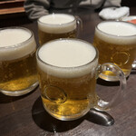 新長崎海鮮・一魚一会　～松鶴家～ - 