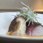 日本料理FUJI - コレ絶対美味いやつ〜♫