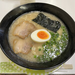 Marutoku Ramen - 