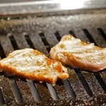 黒毛和牛一頭買い 本格和牛焼肉 個室 清香苑 大宮店 - 