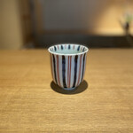 日本料理FUJI - お茶