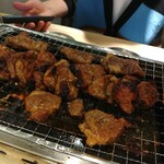 韓BBQ テジテジ - 