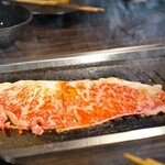 黒毛和牛一頭買い 本格和牛焼肉 個室 清香苑 大宮店 - 