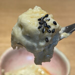 日本料理FUJI - リフト