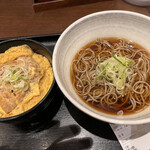 Tsuke Soba Sakaba Dyururi - 