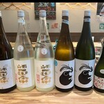 プラットスタンド酛 - 