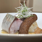 日本料理FUJI - 拝んでも