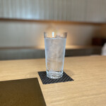 日本料理FUJI - ハイボール