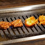 黒毛和牛一頭買い 本格和牛焼肉 個室 清香苑 大宮店 - 