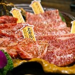 黒毛和牛一頭買い 本格和牛焼肉 個室 清香苑 大宮店 - 