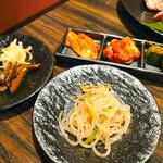黒毛和牛一頭買い 本格和牛焼肉 個室 清香苑 大宮店 - 