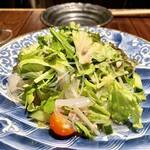 薬膳Dining&Bar 銀座しんのう - 