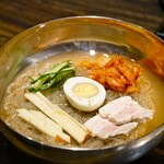 黒毛和牛一頭買い 本格和牛焼肉 個室 清香苑 大宮店 - 