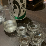 新長崎海鮮・一魚一会　～松鶴家～ - 