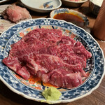 京洛焼肉 ぽめ - 