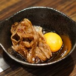 黒毛和牛一頭買い 本格和牛焼肉 個室 清香苑 大宮店 - 