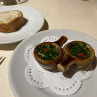 マンジャーモ - 