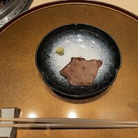 銀座 ちかみつ 六丁目 - 