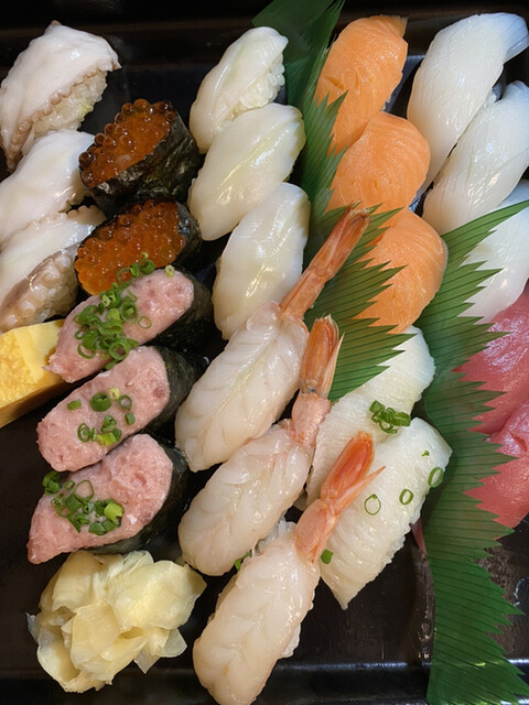 ☆すしです☆ 神戸元町すしきちのご予約 - 元町（阪神）/寿司 | 食べログ