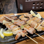 Yakitori Yoneda - 