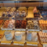 Mister Donut - 