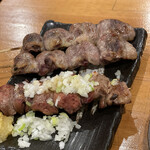 Yakitori Yoneda - 