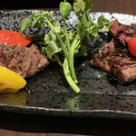 肉×ワイン TIME - 