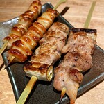 Kushiyaki Hakata Matsusuke - 