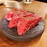 焼肉赤身にくがとう33895 - 