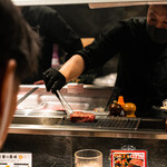 Yakiniku Sakaba Nikumaru - 