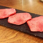 焼肉赤身にくがとう33895 - 