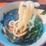 手打うどん ごんべえ - 