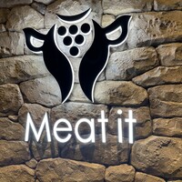 焼肉 Meat it - 