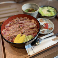 熟成焼肉 あらた - 