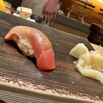 Shibuya Sushi Matsumoto - 